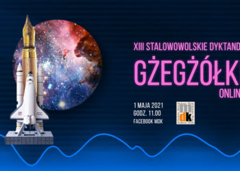 Stalowa Wola: W sobotę dyktando Gżegżółki online