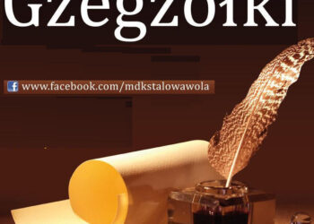 Stalowa Wola: Zmierz się z dyktandem Gżegżółki i Lemem.