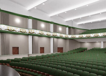 Stalowa Wola: O modernizacji i projektach miękkich MDK na konferencji