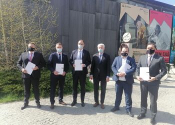 Mielec: Kolejny krok w kierunku SIM