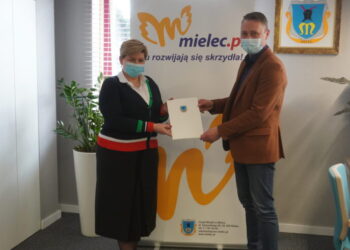 Mielec:  Nowa dyrektor MOPS