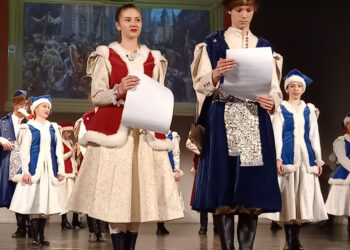 Stalowa Wola: Wirtualny 3 Maj z muzeum