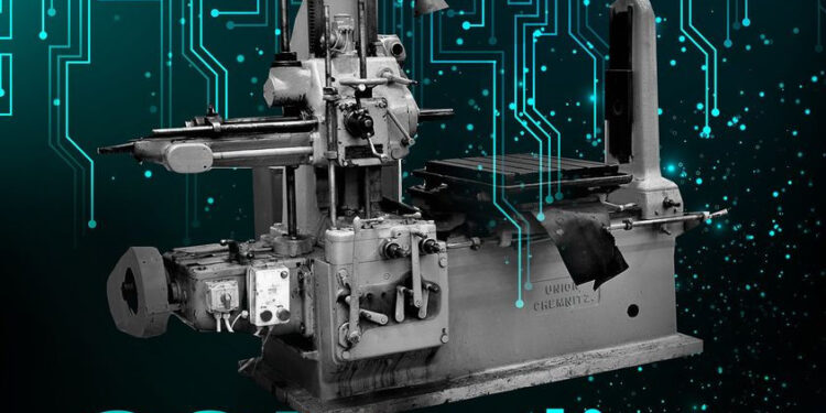 Stalowa Wola: Muzeum zdobyło pieniądze na animację pracy przedwojennych maszyn.