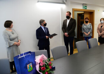 Nisko: Nowy dyrektor NCK Sokół