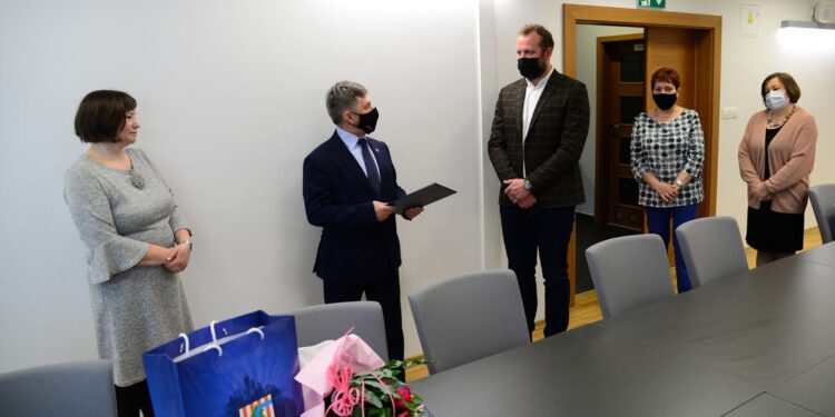 Nisko: Nowy dyrektor NCK Sokół