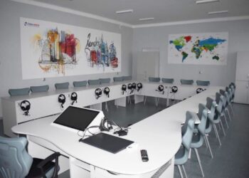 Nisko: Będą kolejne klasopracownie i nowe wyposażenie w szkołach ponadpodstawowych