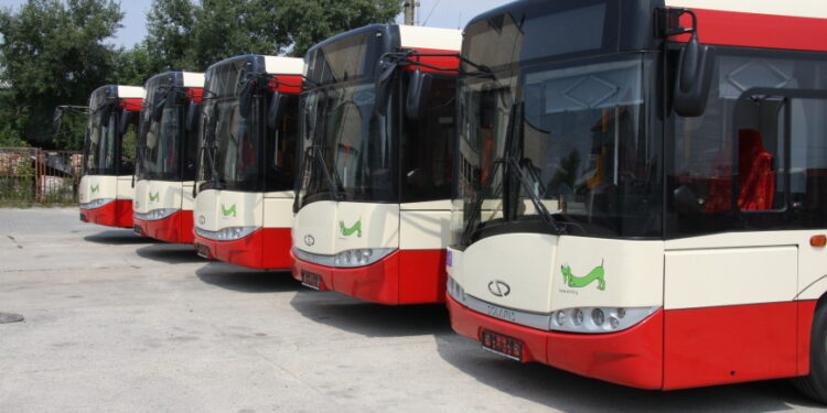 Mielec: Stawiamy na niskoemisyjność.