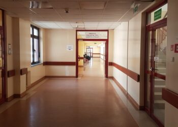 Tarnobrzeg. Porodówka wznawia działalność.