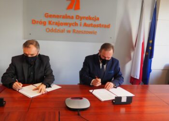 Kolbuszowa: Powstanie obwodnica dla Kolbuszowej.