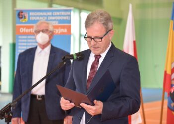 Nisko: Odbyła się Olimpiada Innowacji Technicznych i Wynalazczości