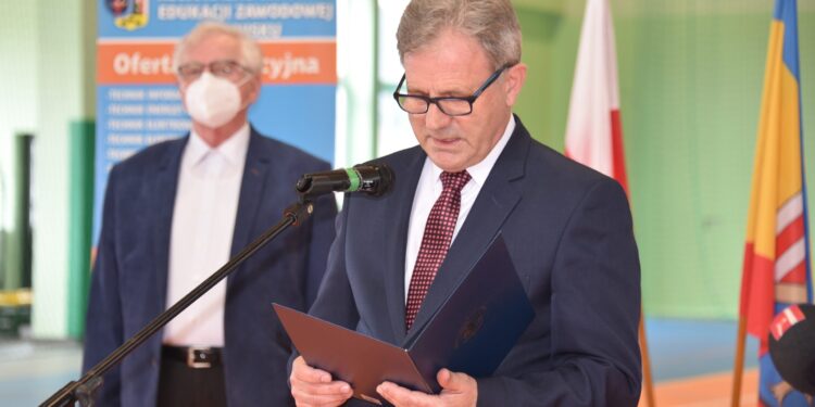Nisko: Odbyła się Olimpiada Innowacji Technicznych i Wynalazczości