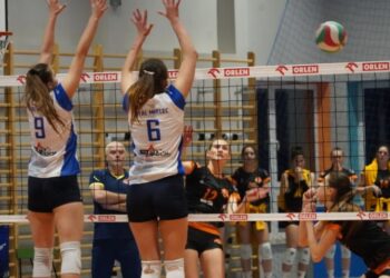 Mielec:  Gra do ostatniej minuty