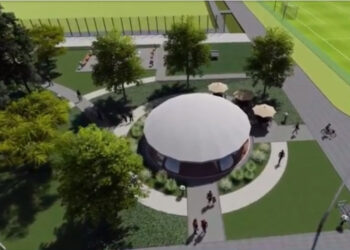 Stalowa Wola: Plany na strefę rekreacji na terenie PCPN