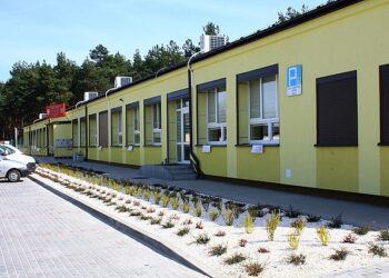 Mielec: Bądź moją szansą na Dom