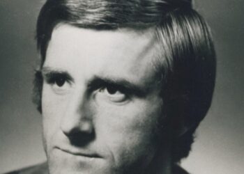 Mielec: Nie żyje Marian Kosiński. Legendarny piłkarz, dwukrotny Mistrz Polski