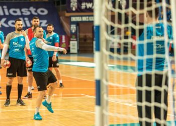 Mielec: Podejmą u siebie Piotrkowianina Piotrków Trybunalski.