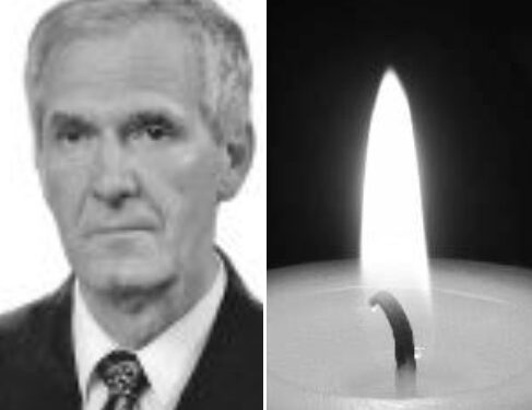 Mielec: Zmarł Jan Płatek.