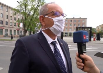 Mielec: Czy jest szansa na przystanie kajakowe i ścieżki pieszo-rowerowe?