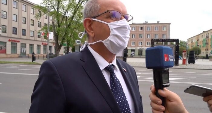 Mielec: Czy jest szansa na przystanie kajakowe i ścieżki pieszo-rowerowe?