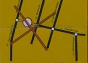 Stalowa Wola: Od wtorku rusza przebudowa ulicy Popiełuszki