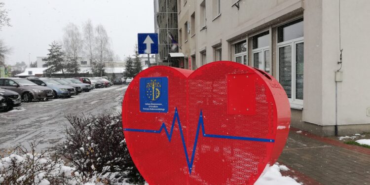 Stalowa Wola: Powiat stalowowolski nakręcony na pomaganie