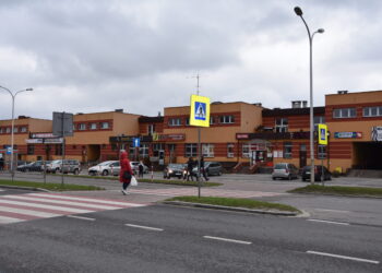 Ostrowiec Św.: Chcą zmodernizować przejścia.