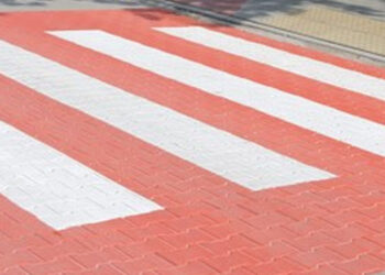 Region: Szansa na maksymalne dofinansowanie bezpiecznych przejść dla pieszych