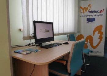 Mielec: Urząd miejski miejscem do samospisu