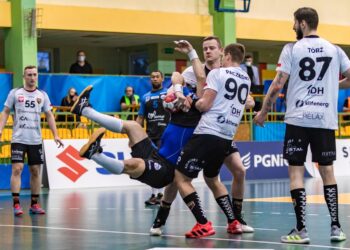 Mielec: Nadzieja i radość w piłce  ręcznej i siatkowej