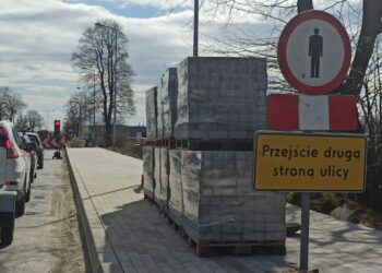 Mielec: Nowa droga to bezpieczeństwo