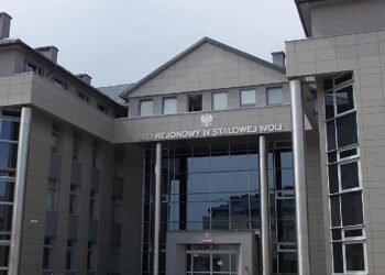 Stalowa Wola: Anna Polańska – Ziobro nowym prezesem sądu