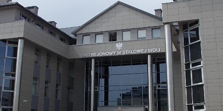 Stalowa Wola: Anna Polańska – Ziobro nowym prezesem sądu