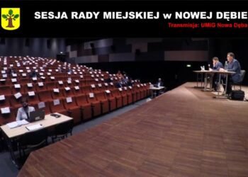 Nowa Dęba. Niższe diety dla części radnych