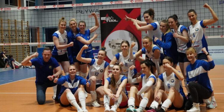 Mielec: O zwycięstwie zadecydował tie-break