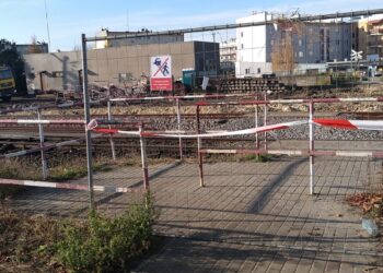 Mielec: Ciągle w fazie projektu…
