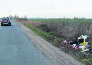 Mielec: Dbajmy o nasze środowisko