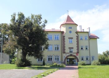 Tarnobrzeg. Chcą budowy sali sportowej przy szóstce