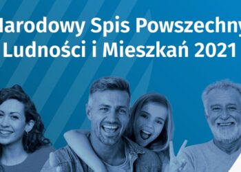 Region: Trwa Narodowy Spis Powszechny