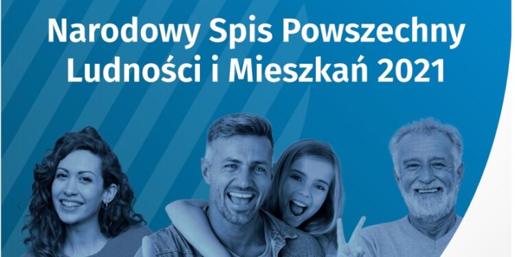 Region: Trwa Narodowy Spis Powszechny
