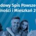 Region: Trwa Narodowy Spis Powszechny