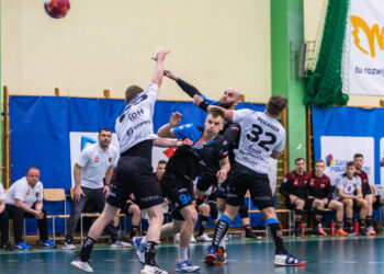 Mielec: Arcyważne punkty Piotrkowianina