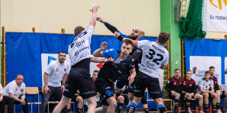 Mielec: Arcyważne punkty Piotrkowianina
