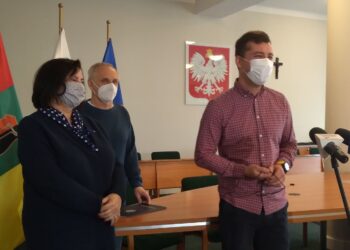 Stalowa Wola: Radni SPS o sytuacji spółki Stal Stalowa Wola