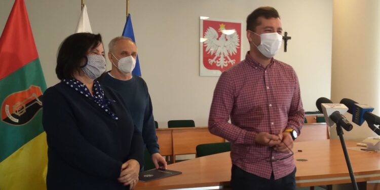 Stalowa Wola: Radni SPS o sytuacji spółki Stal Stalowa Wola