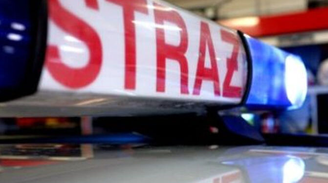 Region: Numer alarmowy straży pożarnej obsłuży CPR.