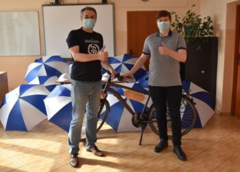 Gorzyce. Stypendia dla najlepszych uczniów