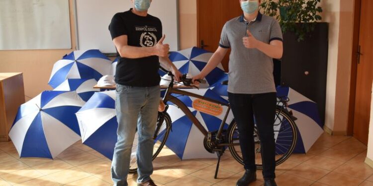 Gorzyce. Stypendia dla najlepszych uczniów