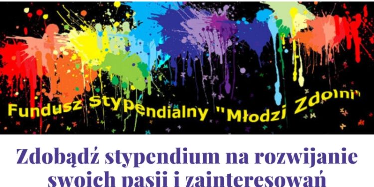 Gorzyce. Trwa nabór na stypendia