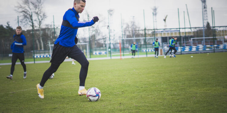 Mielec: Szansa na kolejne punkty…