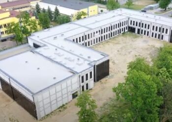 Dębica: Pieniądze wspomogą inwestycję.